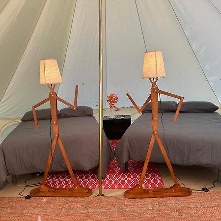 Camping Ripolles Luaran gambar