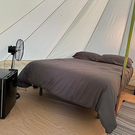 Camping Ripolles Luaran gambar