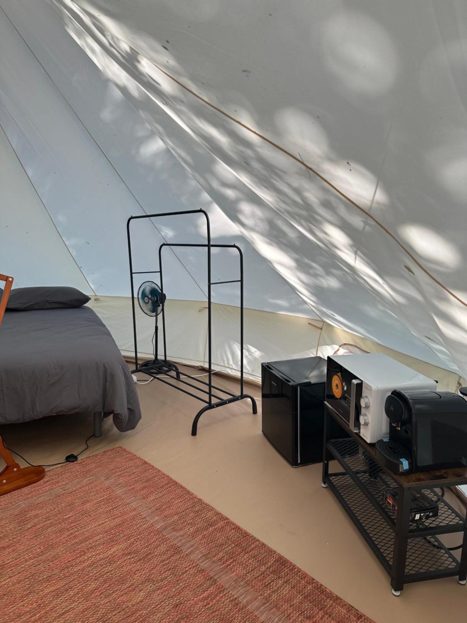 Camping Ripolles Luaran gambar